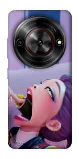 Чехол на ZTE Nubia Focus K-Pop Demon Hunters ver.9 фото 1 из 1