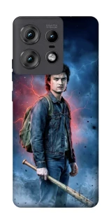 Чохол на Motorola Edge 50 Pro Stranger Things ver.37 фото 1 з 1