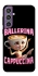 Чохол на Samsung Galaxy S23 FE Ballerina Capuchina фото 1 з 1