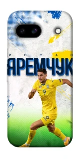 Чехол на Google Pixel 8a Яремчук №9 фото 1 из 1