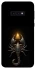 Чохол на Samsung Galaxy S10e Scorpio with Golden Triangle фото 1 з 1