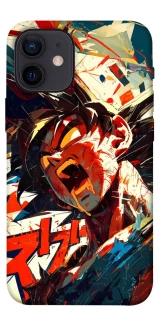 Чохол на Apple iPhone 12 mini (5.4") Anime фото 1 з 1