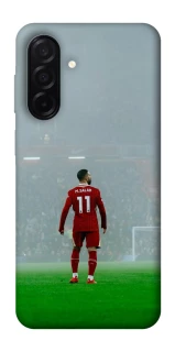 Чехол на Samsung Galaxy A26 5G Mohamed Salah фото 1 из 1