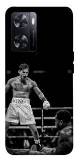 Чехол на OnePlus Nord N20 SE king фото 1 из 1