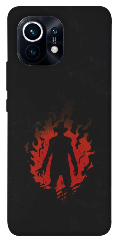 Чохол на Xiaomi Mi 11 Daylight фото 1 з 1