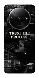 Чехол на Xiaomi Redmi A3 Process фото 1 из 1