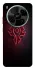 Чехол на ZTE Nubia V70 Max WOW Forever horde фото 1 из 1