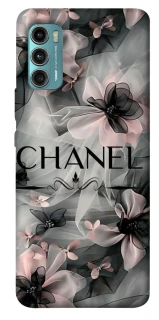 Чехол на Motorola Moto G60 Chanel фото 1 из 1