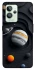 Чехол на Realme GT2 3D Space фото 1 из 1
