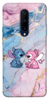 Чехол на OnePlus 7 Pro Stitch ver.24 фото 1 из 1