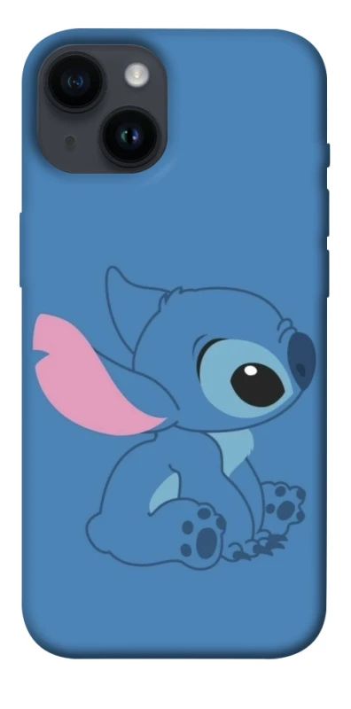 Чохол на Apple iPhone 14 (6.1") Pair romantic theme ver.3 фото 1 з 1