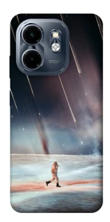 Чохол на Infinix Smart 9 4G / Hot 50i Kanye West ver.4 фото 1 з 1