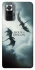 Чехол на Xiaomi Redmi Note 10 Pro House of the Dragon ver.5 фото 1 из 1