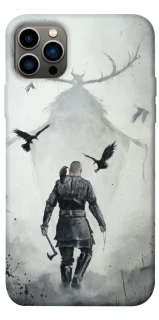 Чехол на Apple iPhone 12 Pro (6.1") Viking v4 фото 1 из 1