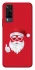 Чохол на Vivo Y31 Christmas mood ver.12 фото 1 з 1