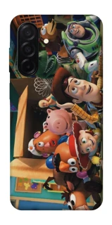 Чохол на Samsung Galaxy A26 5G Toy Story ver.2 фото 1 з 1