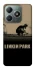 Чехол на Realme C61 Linkin Park logo ver.3 фото 1 Чехол на Realme C61 Linkin Park logo ver.3 фото 1 из 1