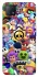 Чохол на Oppo A72 5G / A73 5G Brawl Stars ver.5 фото 1 з 1