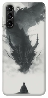 Чохол на Samsung Galaxy S21+ dragon mood фото 1 з 1