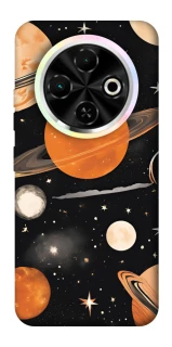 Чехол на TECNO Spark 30C Space фото 1 из 1