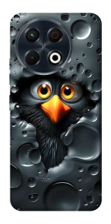 Чохол на TECNO Spark 30 Pro (KL7) Ну привіт ! фото 1 з 1