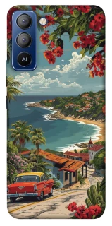 Чехол на TECNO Pop 5 LTE Cuba фото 1 из 1