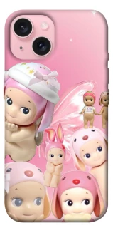 Чехол на Apple iPhone 15 (6.1") Sonnyangel фото 1 из 1
