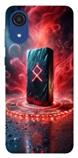 Чохол на Samsung Galaxy A03 Core Руна Одал фото 1 Чохол на Samsung Galaxy A03 Core Руна Одал фото 1 з 1