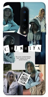 Чохол на OnePlus 8 Alice in Borderland ver.4 фото 1 з 1