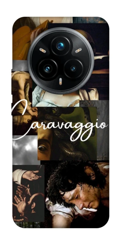 Чехол на Realme 14 Pro Caravaggio фото 1 из 1
