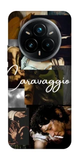 Чехол на Realme 14 Pro Caravaggio фото 1 из 1