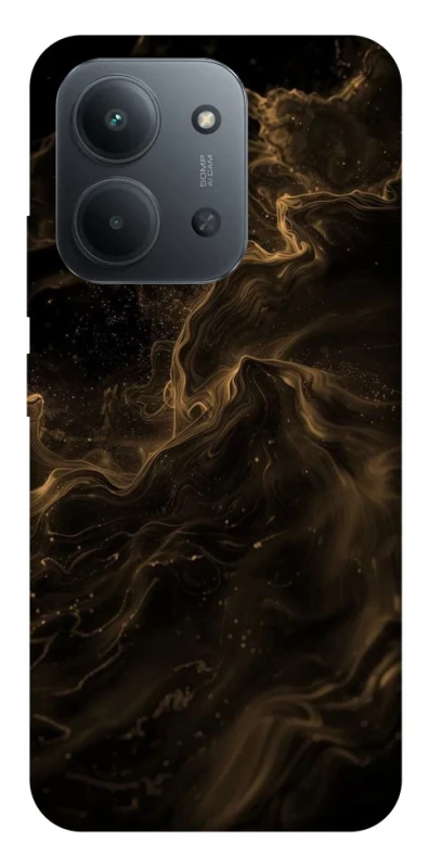 Чохол на Xiaomi Redmi 15C (Global) Epoxy design ver.5 фото 1 з 1