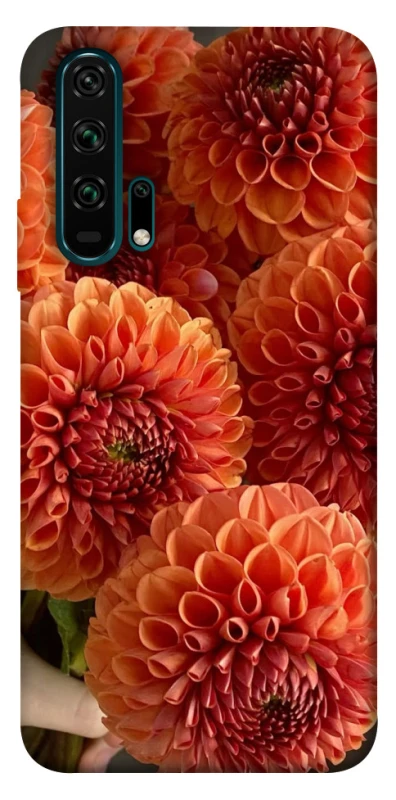 Чохол на Huawei Honor 20 Pro Flower1 фото 1 з 1