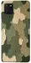 Чохол на Samsung Galaxy Note 10 Lite (A81) Camouflage v26 фото 1 з 1