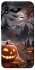 Чохол на Samsung Galaxy A10 (A105F) Halloween фото 1 з 1