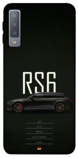 Чохол на Samsung A750 Galaxy A7 (2018) mobland rs6 фото 1 з 1