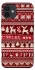 Чехол на Apple iPhone 12 (6.1") Christmas jumper ver.2 фото 1 из 1