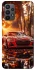 Чехол на Samsung Galaxy A23 4G Audi at sunset фото 1 из 1