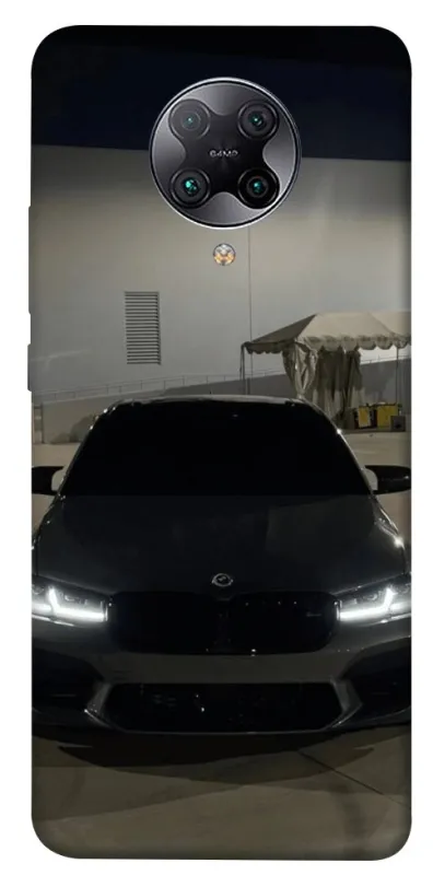 Чехол на Xiaomi Redmi K30 Pro / Poco F2 Pro BMW V55 фото 1 из 1