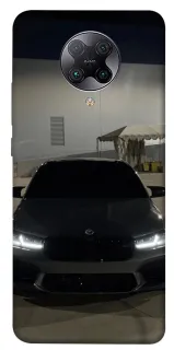 Чехол на Xiaomi Redmi K30 Pro / Poco F2 Pro BMW V55 фото 1 из 1