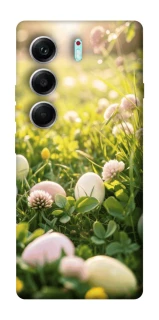 Чехол на Tecno Camon 40 Pro Hello Spring фото 1 из 1