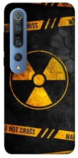 Чохол на Xiaomi Mi 10 / Mi 10 Pro Radiation фото 1 з 1