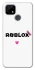 Чехол на Realme C21 Roblox heart фото 1 из 1