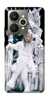 Чохол на Realme 15 Felix GIANT фото 1 з 1