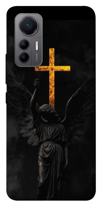 Чохол на Xiaomi 12 Lite Angel ver.2 фото 1 з 1