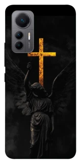 Чохол на Xiaomi 12 Lite Angel ver.2 фото 1 з 1