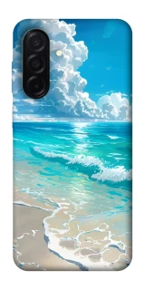 Чохол на Samsung Galaxy A26 5G Azure sea фото 1 з 1