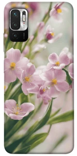 Чехол на Xiaomi Poco M3 Pro 4G / 5G Spring фото 1 из 1