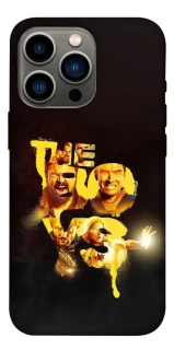 Чохол на Apple iPhone 13 Pro (6.1") The boys фото 1 з 1