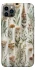 Чохол на Apple iPhone 12 Pro (6.1") Floral design ver.2 фото 1 з 1